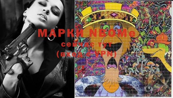 хмурый Кулебаки